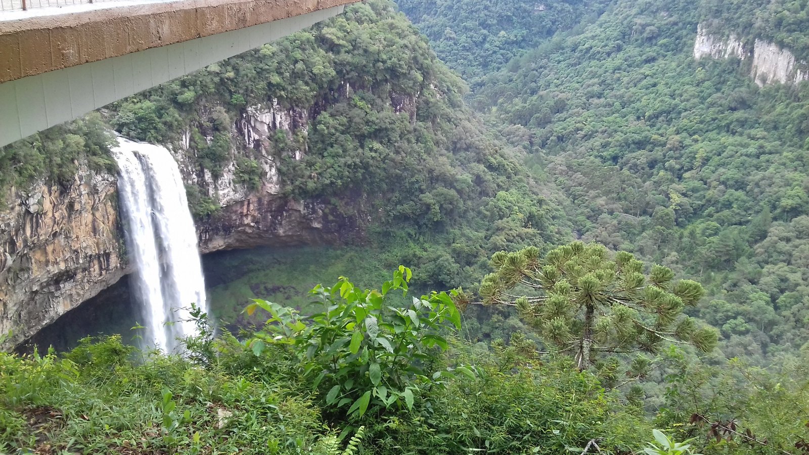 Gramado e Canela – Serra Gaúcha, Rio Grande do Sul
