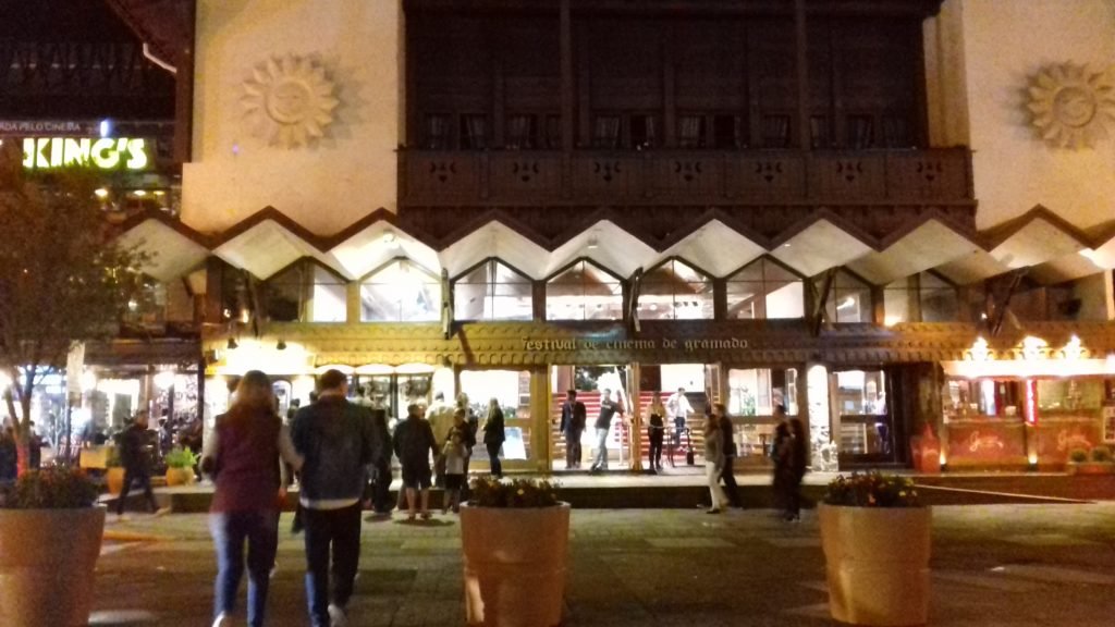 Festival de Cinema de Gramado