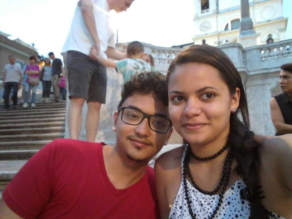 Piazza di Spagna