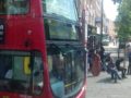 Transporte público em Londres