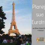 dicas eurotrip