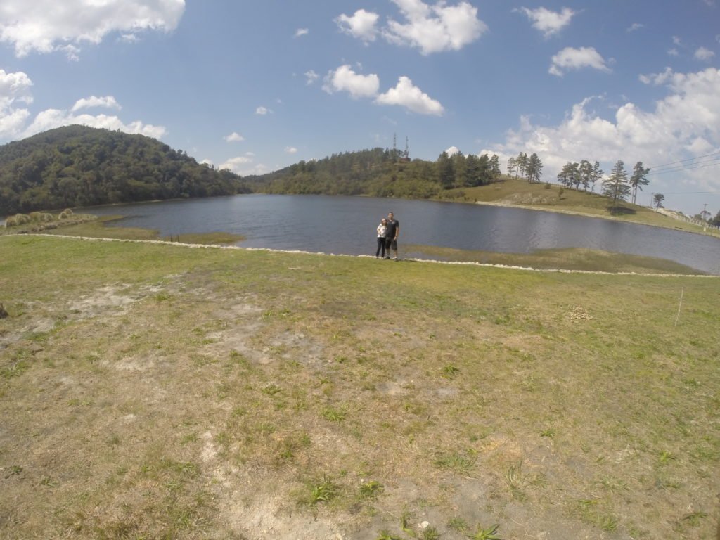 Campos do Jordão Dá para viajar