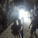 Ilha do Mel: Gruta das Encantadas