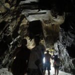 Ilha do Mel: Gruta das Encantadas