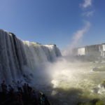 Cataratas de Foz do Iguaçu