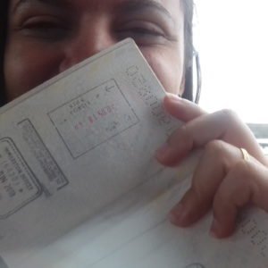 10 itens essenciais para uma viagem internacional