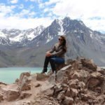 Embalse el Yeso, Chile