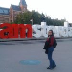 Amsterdam: Conhecendo um pouquinho da Holanda