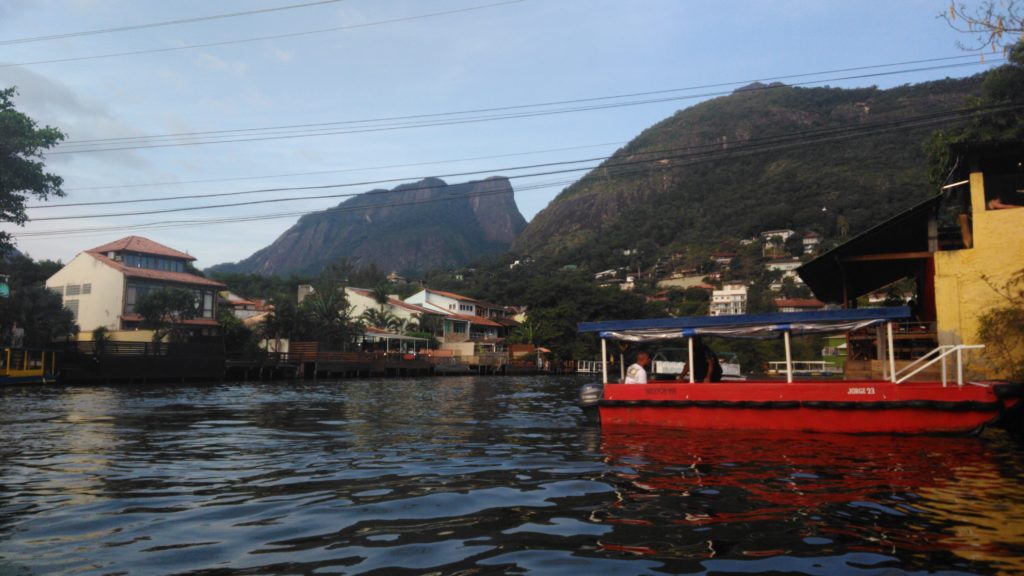 Ilha da Goigóia, como ir? Um bate e volta neste ponto de paz na cidade do Rio