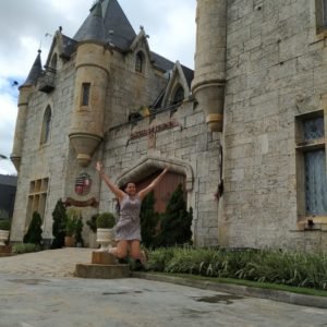 Castelo de Itaipava como chegar