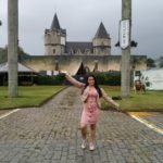 Castelo de Itaipava suíte da Torre