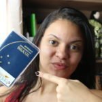 Como tirar um passaporte?