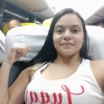 Minha primeira viagem de ônibus com a Buser