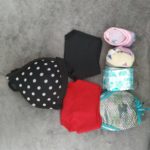 Como organizar sua mochila para viagem?