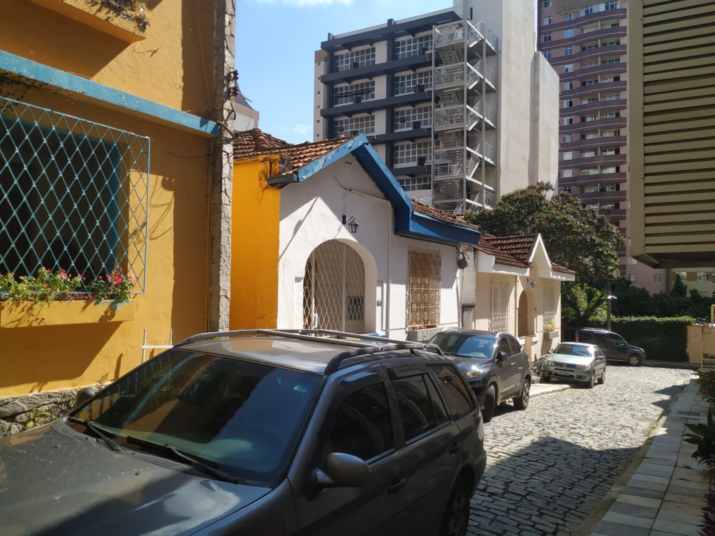 Vila Werneck, Belo Horizonte