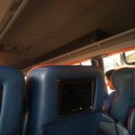 Ir de Santa Cruz de La Sierra a La Paz de ônibus
