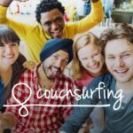 Couchsurfing o que é?