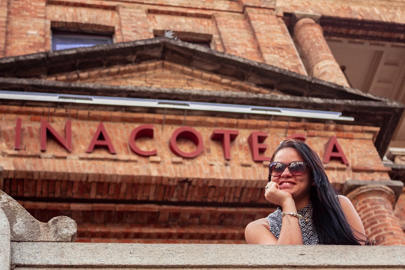 O que fazer em São Paulo: Pinacoteca