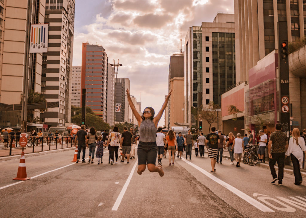 O que fazer em São Paulo Turismo na cidade