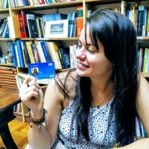 Carteirinha de estudante como fazer