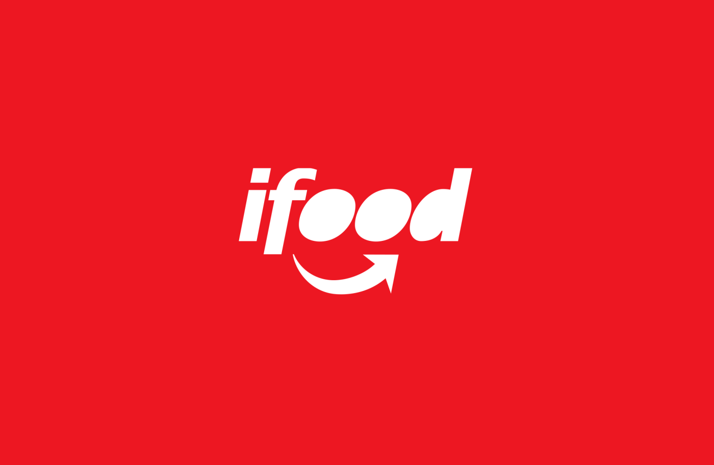 Ifood para sua viagem