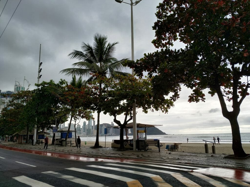 O que fazer em Balneário Camboriú