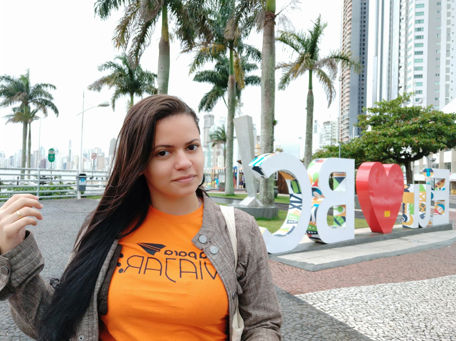 Roteiro em Balneário Camboriú: Relato viajando sozinha