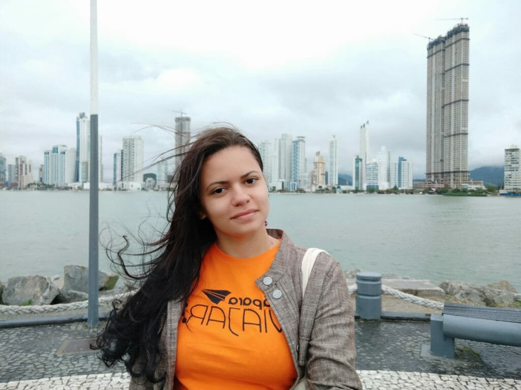 O que fazer em Balneário Camboriú, Molhe Barra Sul