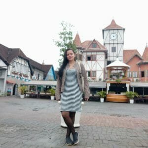 O que fazer em Blumenau