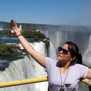 Como economizei R$317 viajando para Foz do Iguaçu?