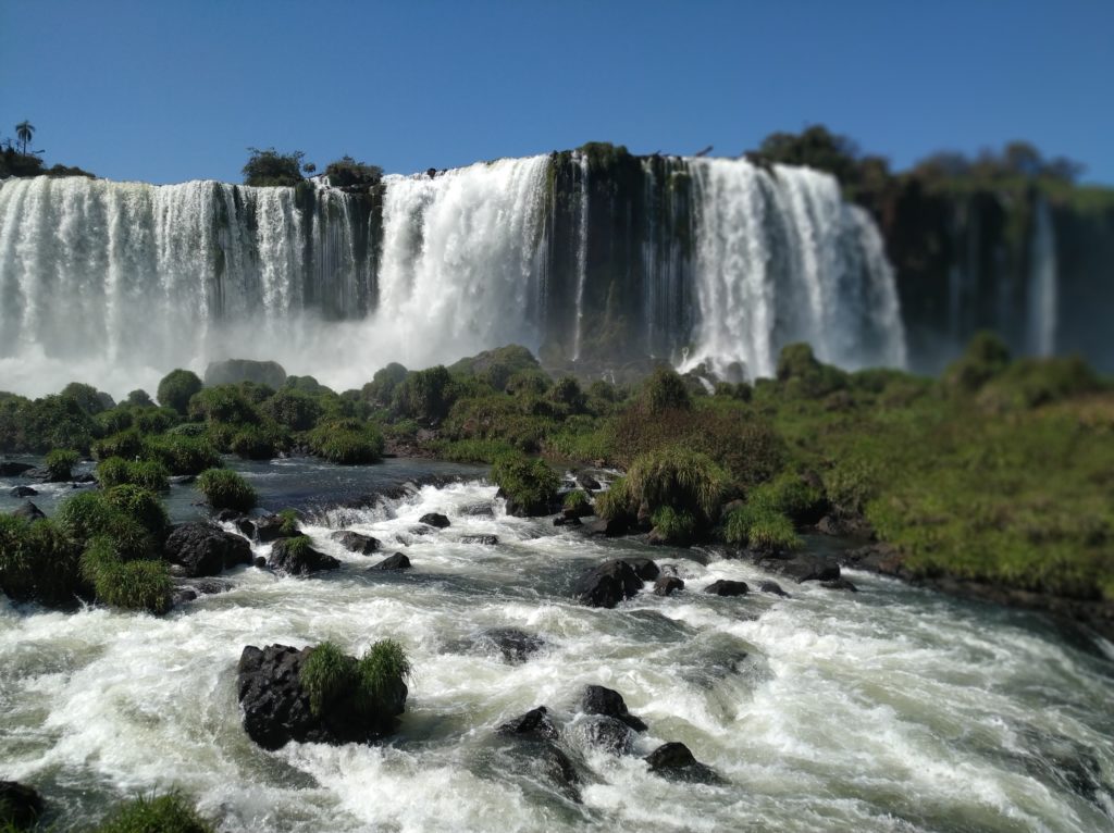 Foz do Iguaçu o que fazer em 3 dias