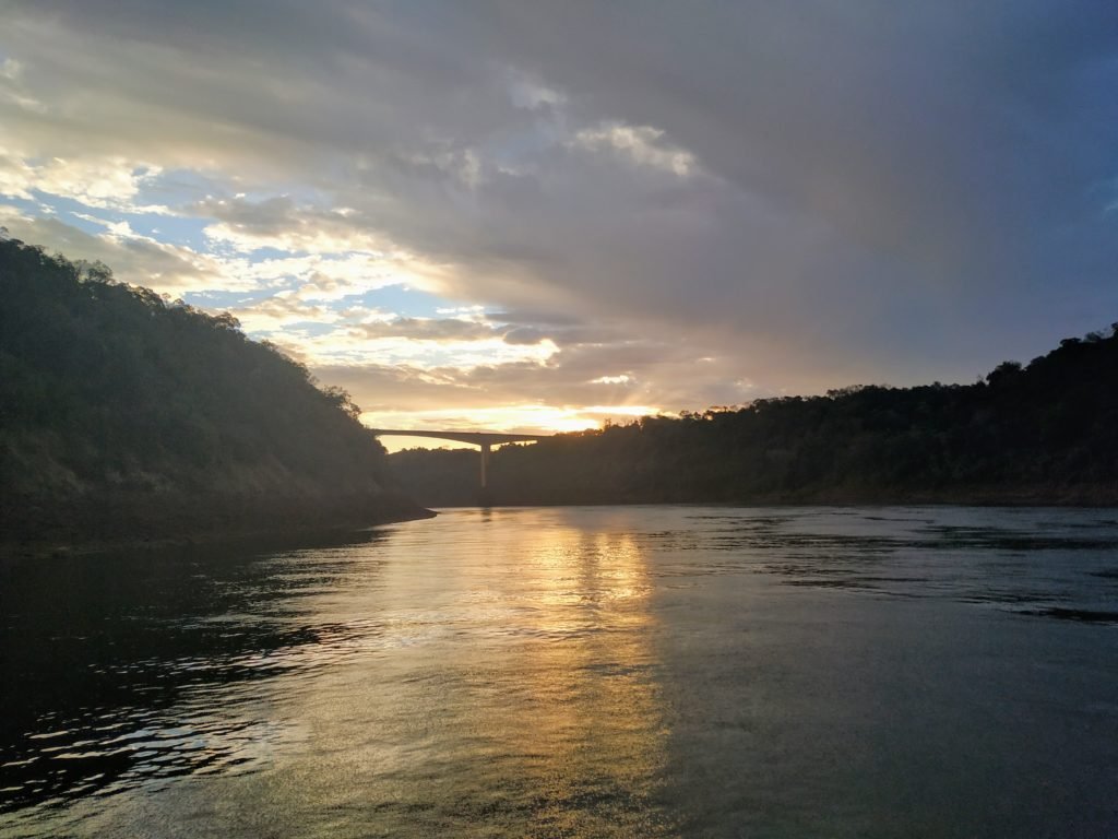 Foz do Iguaçu o que fazer em 3 dias