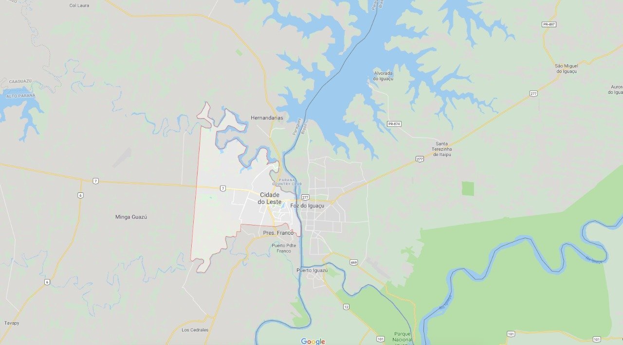 Compras em Ciudad del este: Dicas para comprar no Paraguay