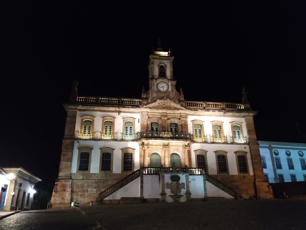 O que fazer em Ouro Preto MG