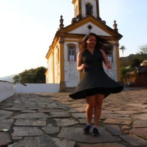 O que fazer em Ouro Preto MG