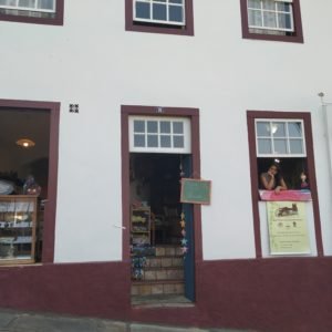 Onde comer em Ouro Preto barato