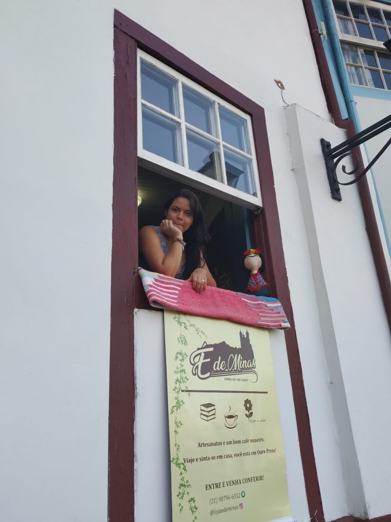 Onde comer em Ouro Preto barato