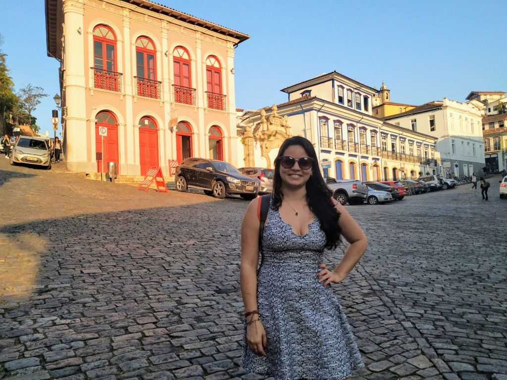 Ônibus de Belo Horizonte para Ouro Preto