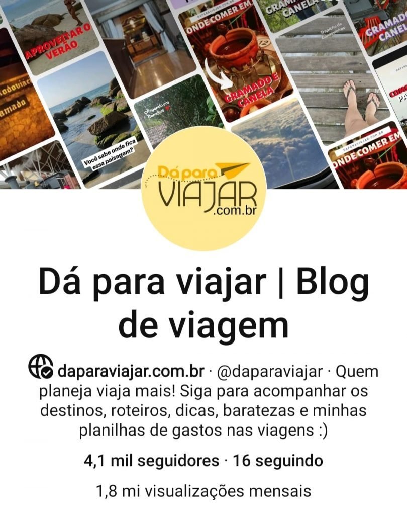 Aplicativos para usar na viagem