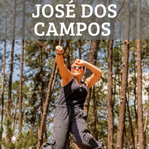 5 lugares para conhecer em São José dos Campos