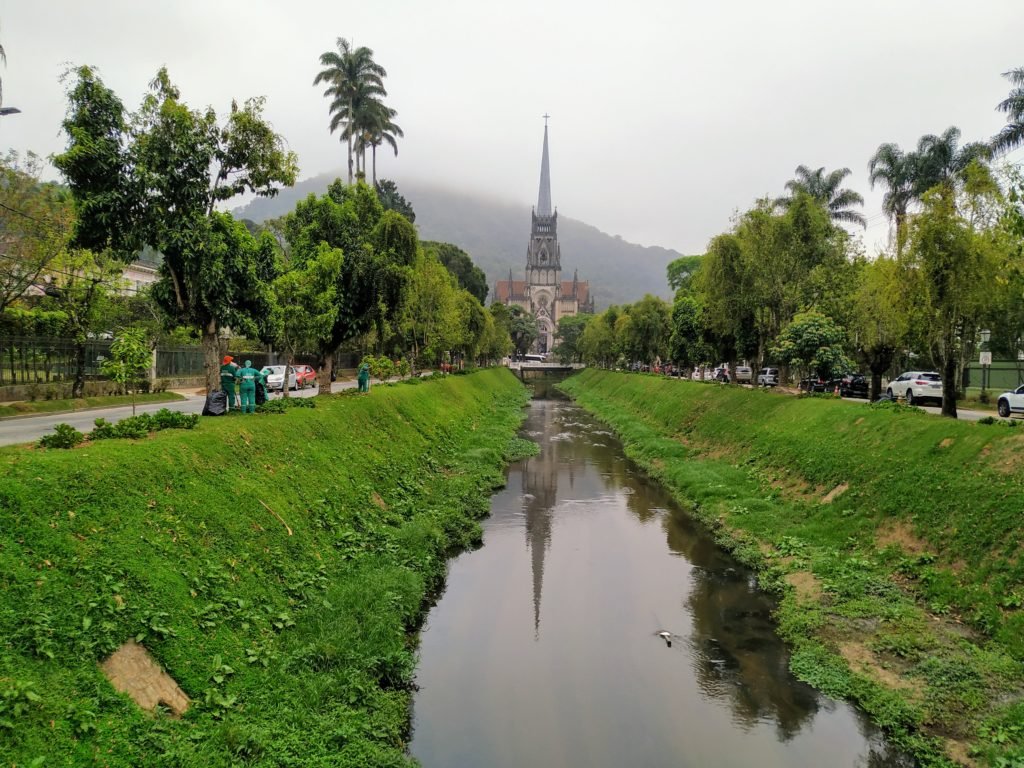 O que fazer em Petrópolis