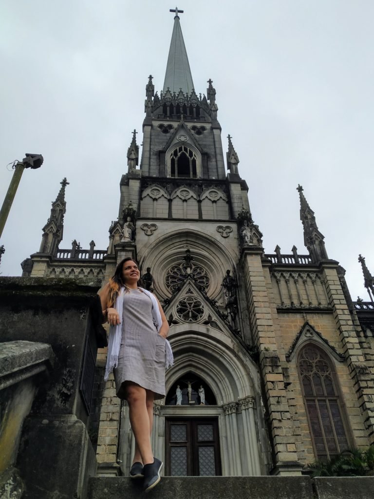 Viajar com 300 reais: 5 cidades para conhecer com pouca grana 6 O que fazer em Petrópolis
