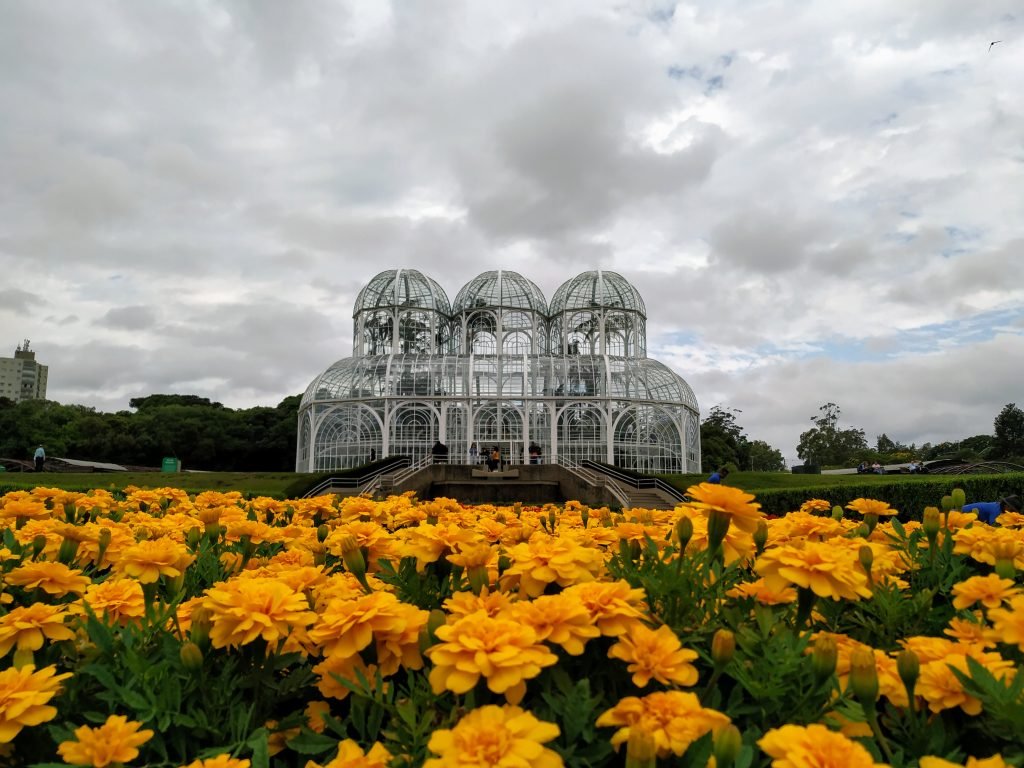 Jardim Botânico