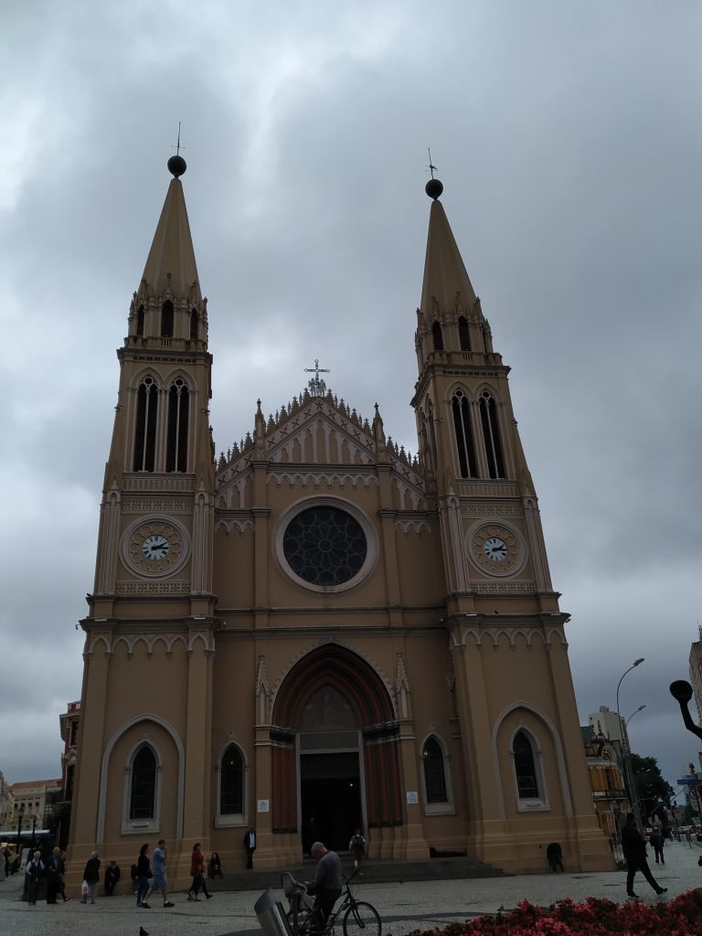 Igreja Matriz