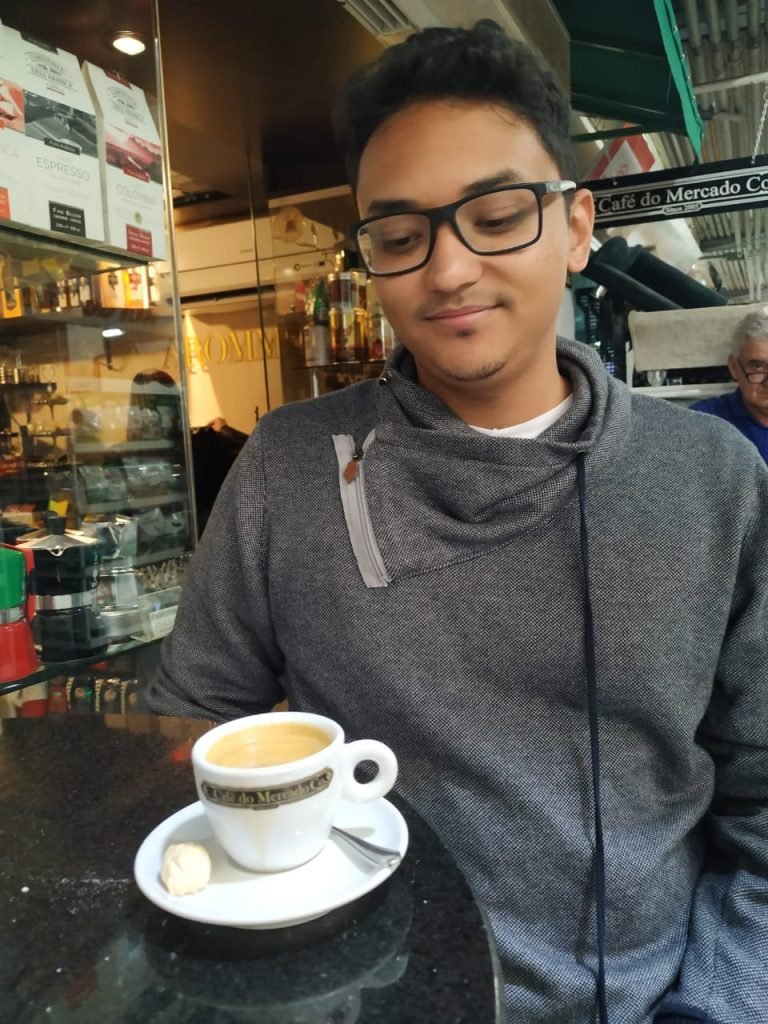 Onde comer em Curitiba? Algumas das minhas opções