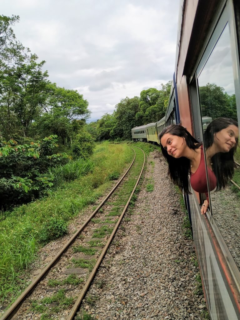 Passeio de Trem em Morretes: Um guia completo!