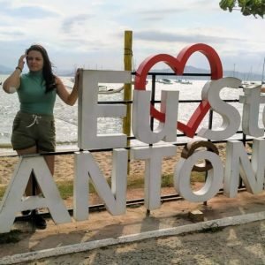 5 lugares para conhecer em Florianópolis