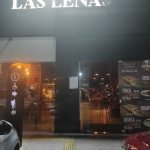 Las Leñas