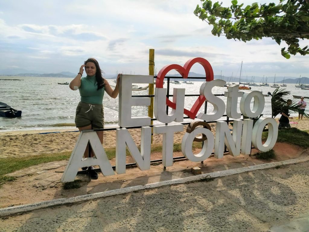 Roteiro em Florianópolis: Santo Antônio de Lisboa