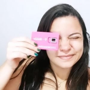 Chip de internet para viagem internacional com EASYSIM4U